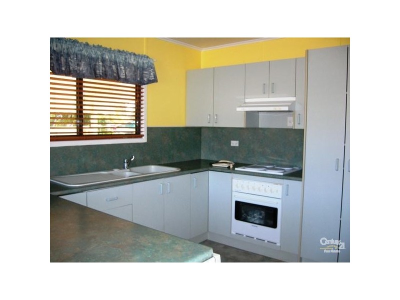 26 Rufus Street, Blackwater QLD 4717