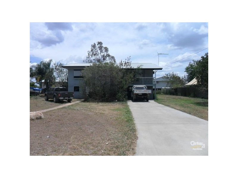 14 Fig Street, Blackwater QLD 4717