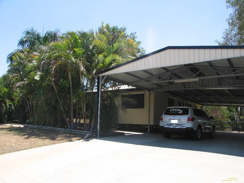Blackwater QLD 4717
