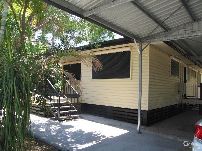 Blackwater QLD 4717