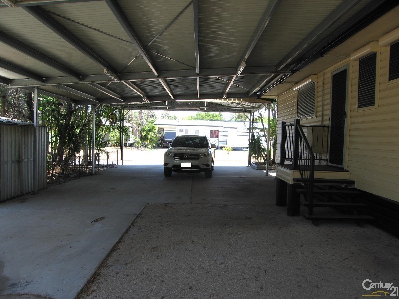 Blackwater QLD 4717