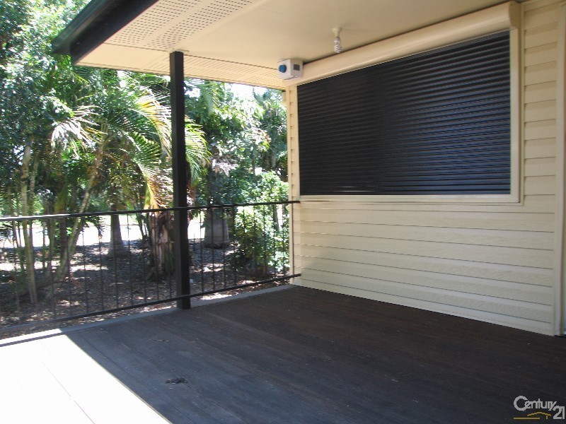 Blackwater QLD 4717