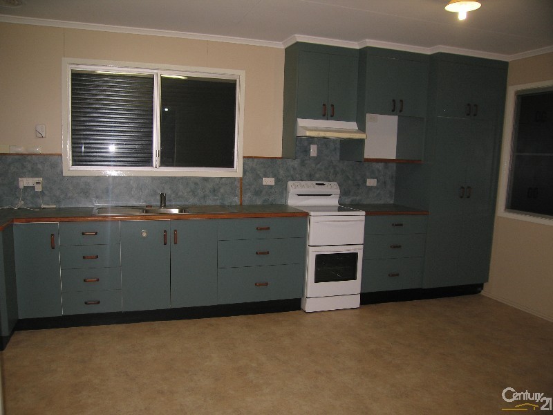 Blackwater QLD 4717