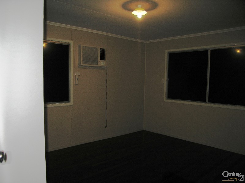 Blackwater QLD 4717
