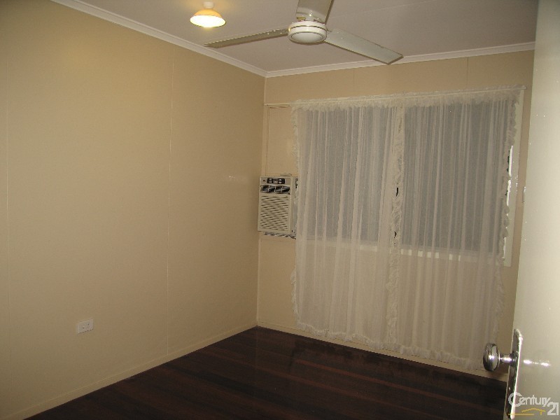 Blackwater QLD 4717