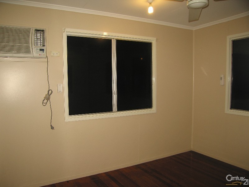 Blackwater QLD 4717