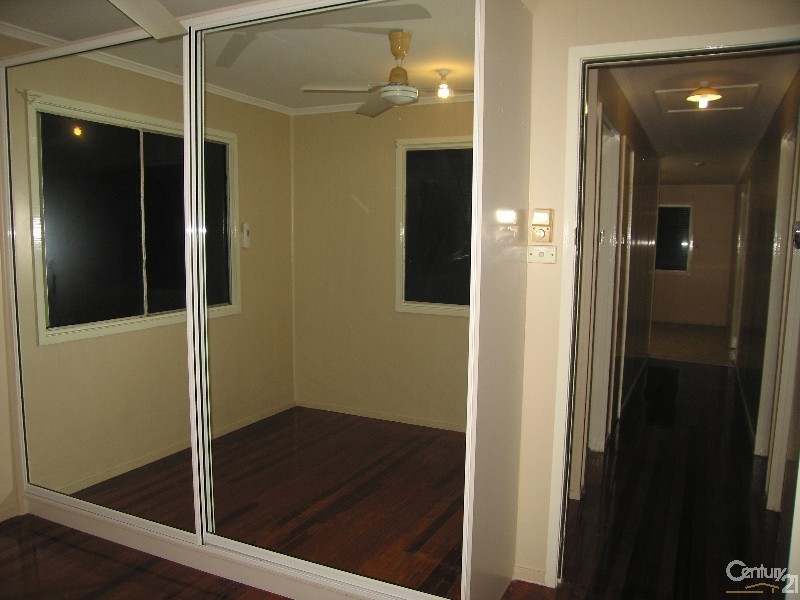 Blackwater QLD 4717