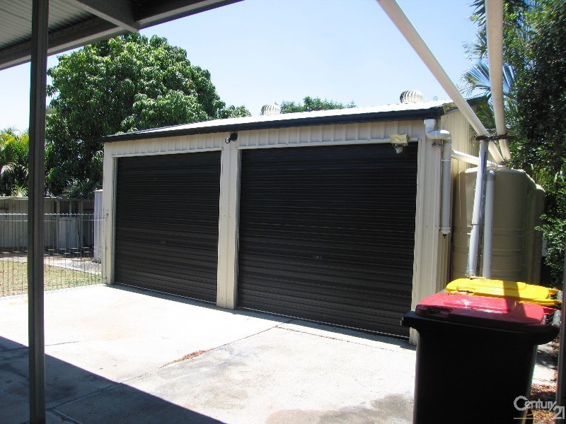 Blackwater QLD 4717