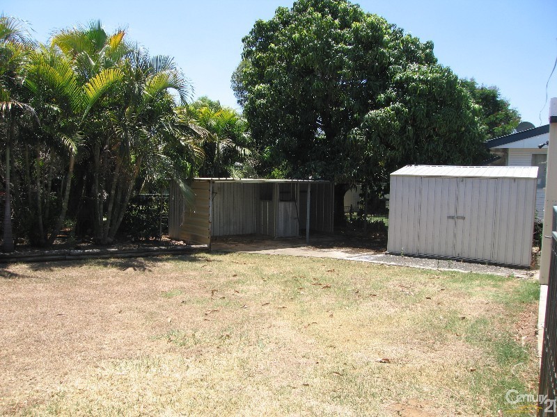 Blackwater QLD 4717