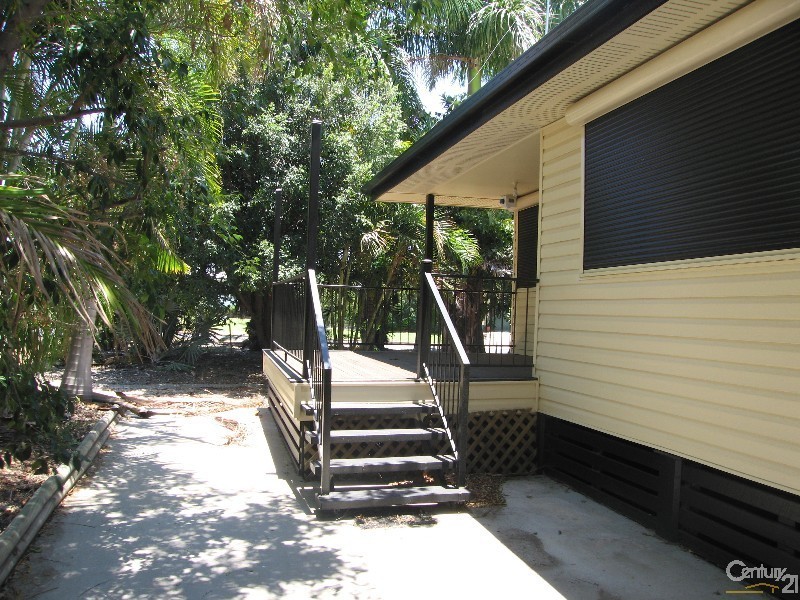 Blackwater QLD 4717