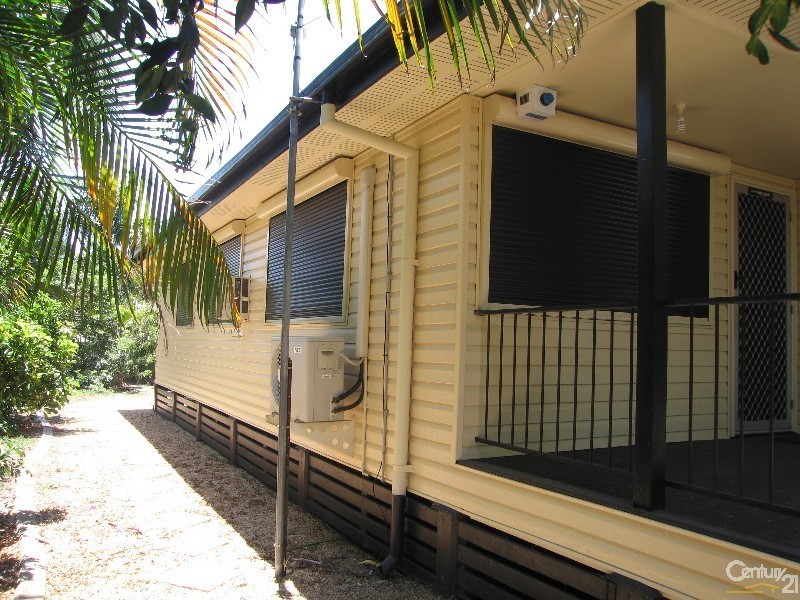 Blackwater QLD 4717