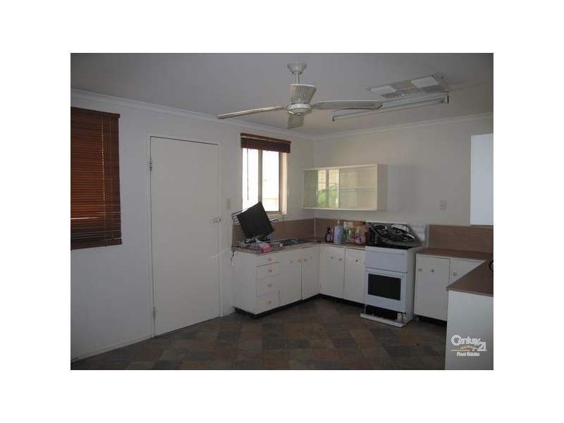4 Fig Street, Blackwater QLD 4717