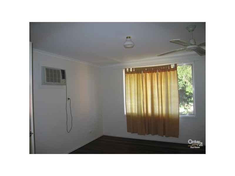 4 Fig Street, Blackwater QLD 4717