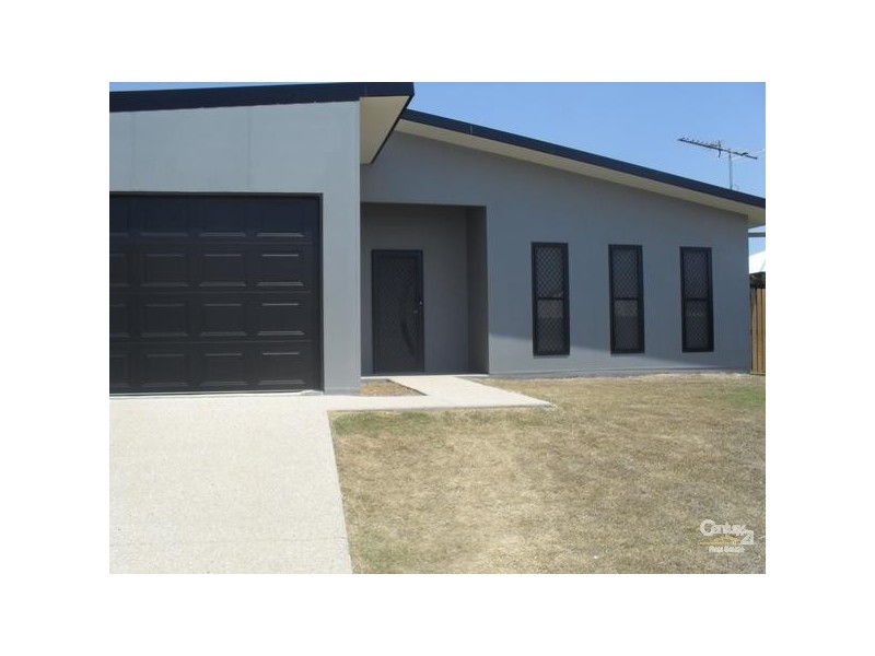 33 Manna Street, Blackwater QLD 4717