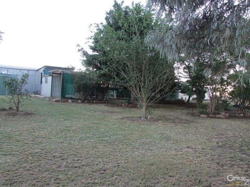 Rubyvale QLD 4702