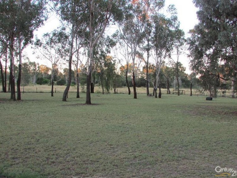 Rubyvale QLD 4702
