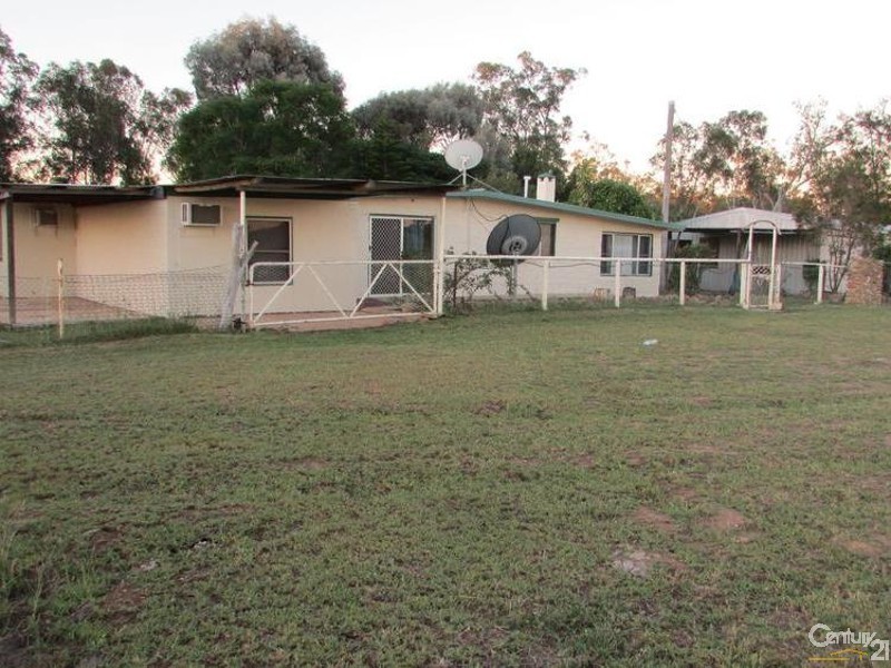 Rubyvale QLD 4702