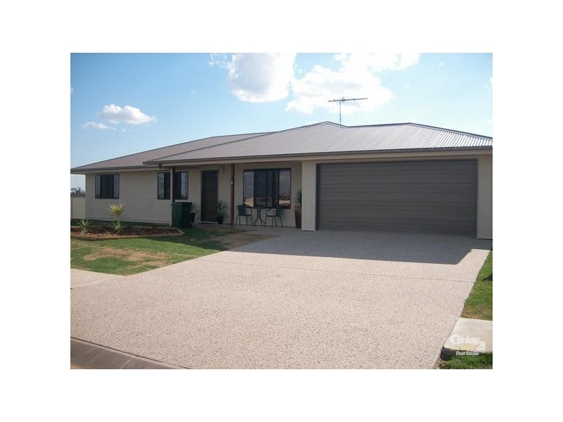Emerald QLD 4720