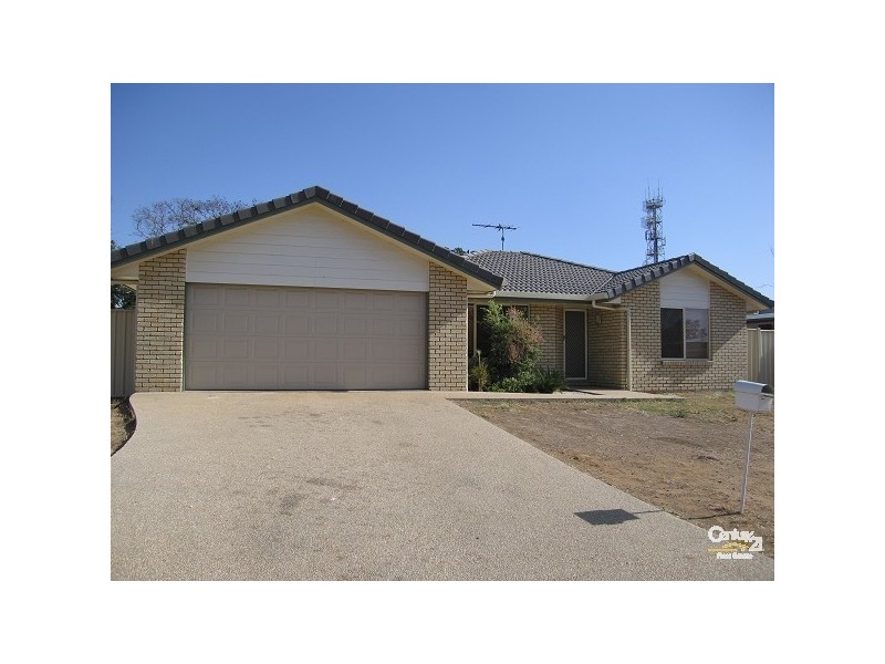 5 Oliffe Street, Blackwater QLD 4717