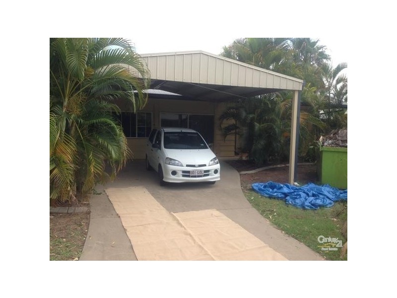 5 Ward Place, Emerald QLD 4720