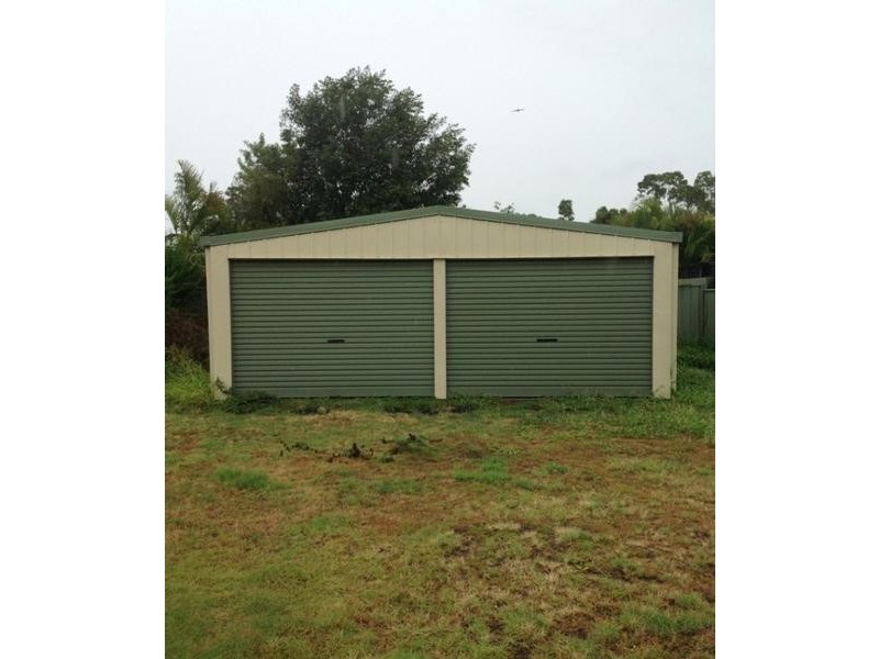 5 Ward Place, Emerald QLD 4720