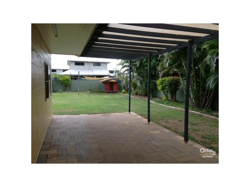 5 Ward Place, Emerald QLD 4720