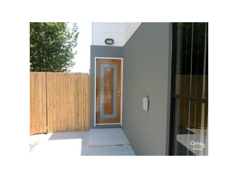 2/16 Bauman Way, Blackwater QLD 4717