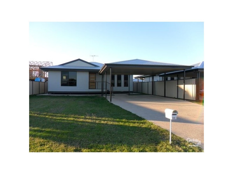 18A Bauman Way, Blackwater QLD 4717
