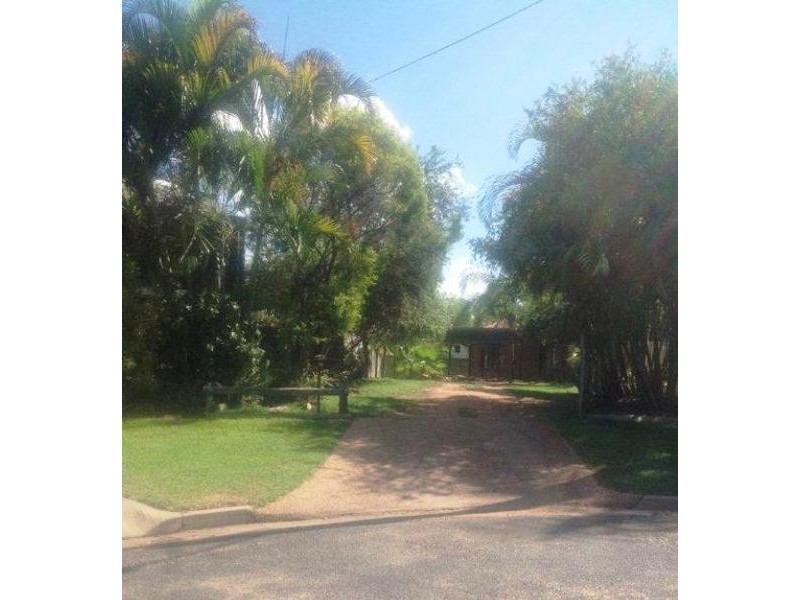 Emerald QLD 4720