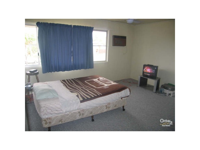 60 Stower Street, Blackwater QLD 4717