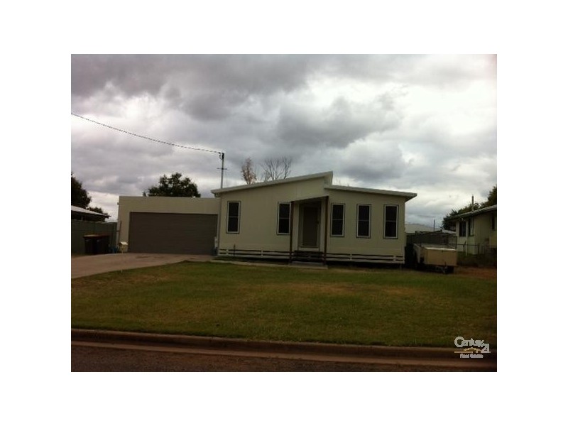 21 Oliffe Street, Blackwater QLD 4717