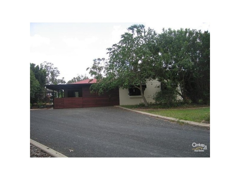 Emerald QLD 4720