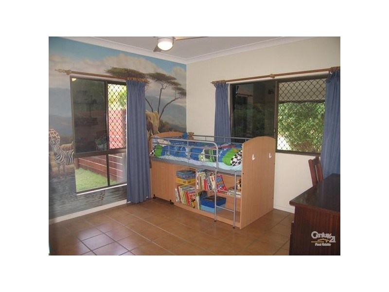 Emerald QLD 4720