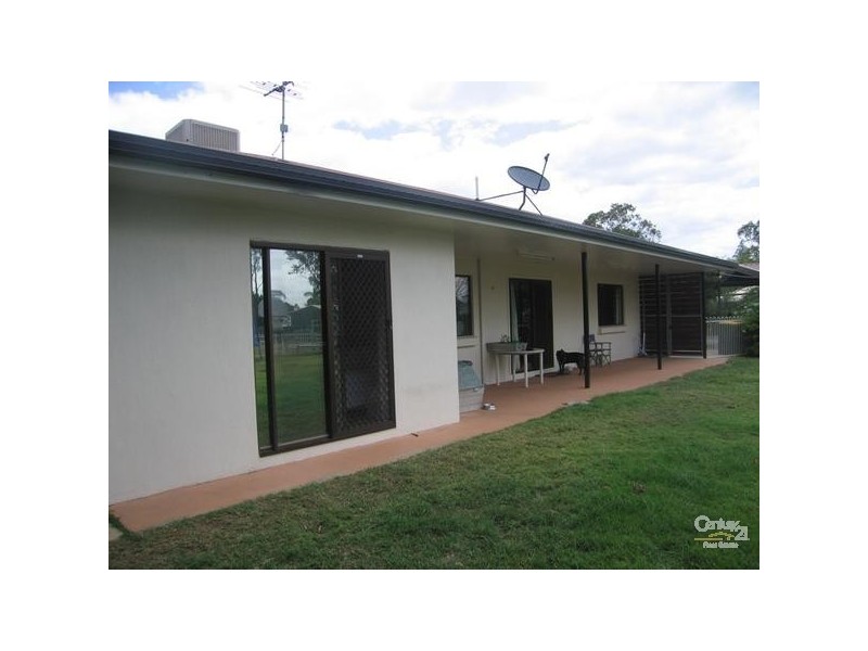 Emerald QLD 4720