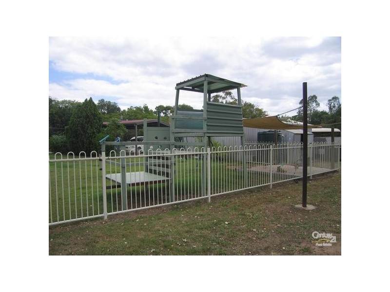 Emerald QLD 4720