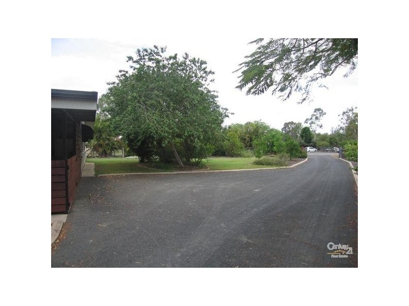 Emerald QLD 4720