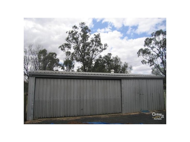 Emerald QLD 4720