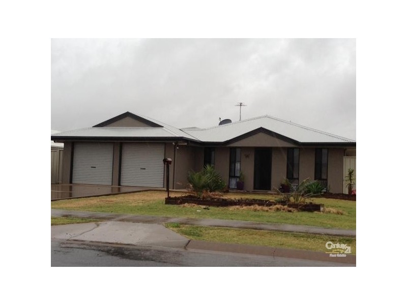 Emerald QLD 4720