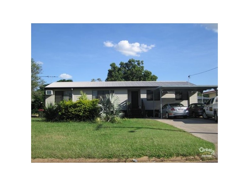 6 Fay Street, Blackwater QLD 4717