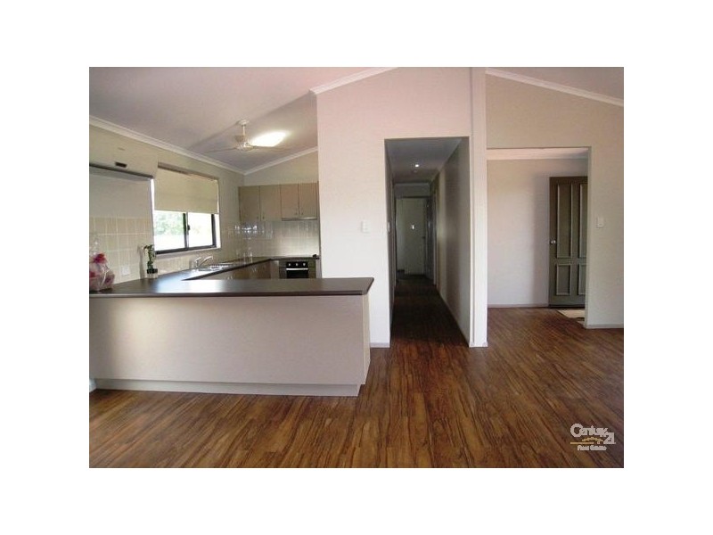 6 Fay Street, Blackwater QLD 4717