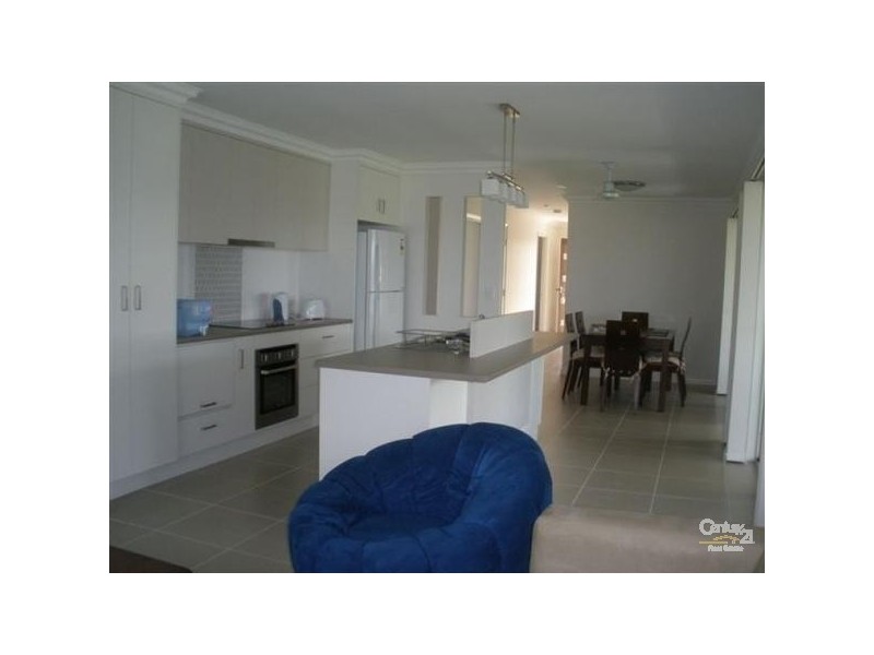 45 Hibiscus Street, Blackwater QLD 4717