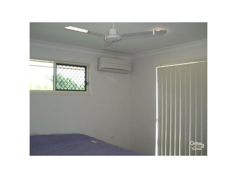 45 Hibiscus Street, Blackwater QLD 4717