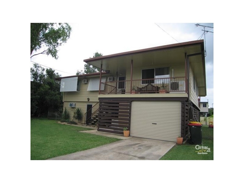 44 Bremner Street, Blackwater QLD 4717