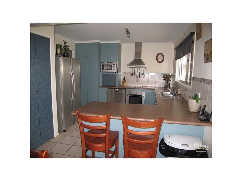 44 Bremner Street, Blackwater QLD 4717