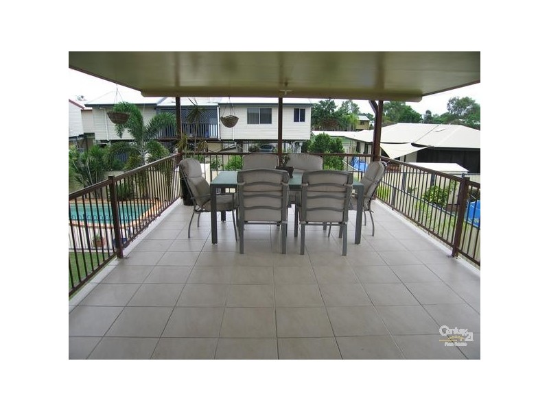 44 Bremner Street, Blackwater QLD 4717