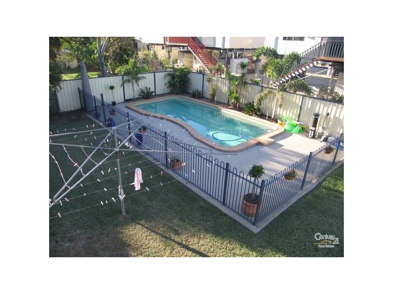 44 Bremner Street, Blackwater QLD 4717