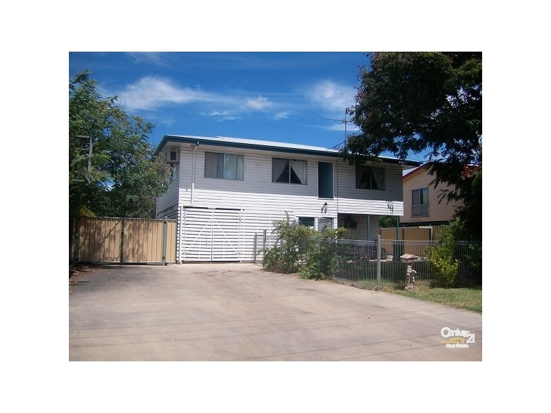 17 Quandong Street, Blackwater QLD 4717