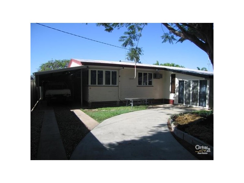 13 Talbot Street, Blackwater QLD 4717