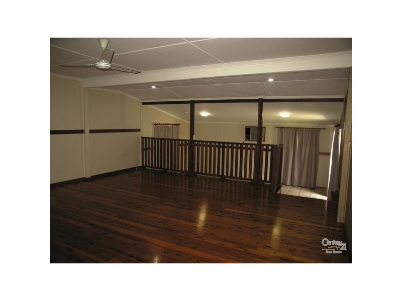 13 Talbot Street, Blackwater QLD 4717