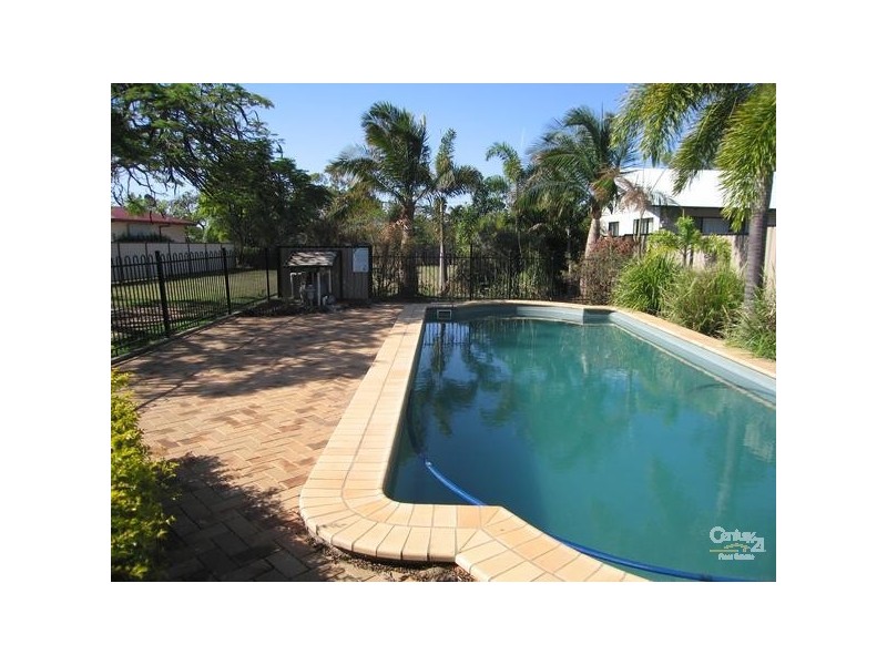 13 Talbot Street, Blackwater QLD 4717